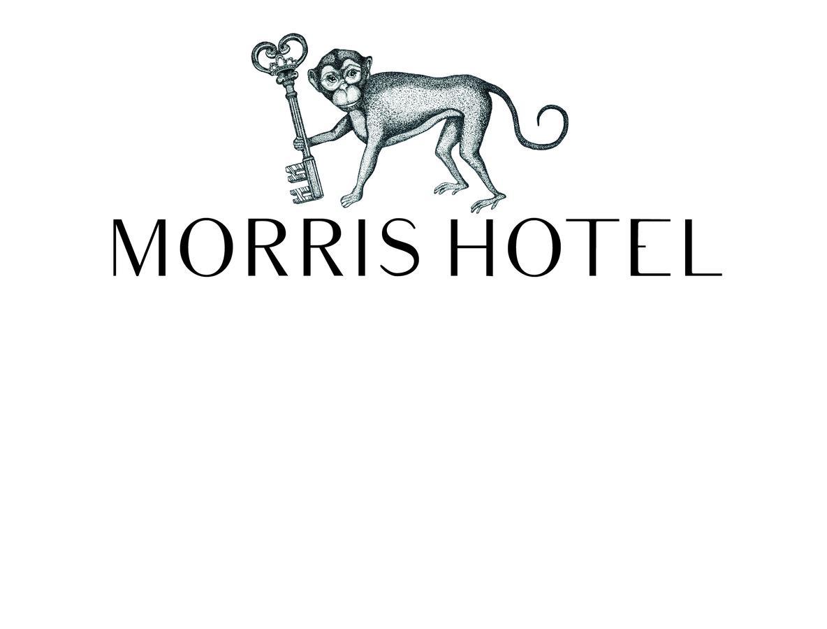 Morris Hotel Örebro Eksteriør bilde